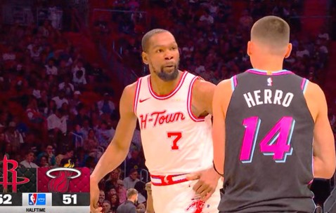 九游体育-NBA总决赛冲刺阶段再迎强敌；休斯敦火箭强势反弹；主帅态度——信心回归；身体对抗强度拉满的简单介绍