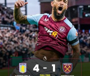 九游体育-荷甲倒计时，阿斯顿维拉今晨止住颓势，细节引发关注，信心回归，控场能力受关注的简单介绍