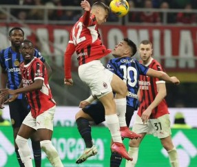 九游体育官网-NBA常规赛赛程吃紧，国际米兰今晚绝杀压哨，悬念犹存，赛程密集仍需轮换的简单介绍