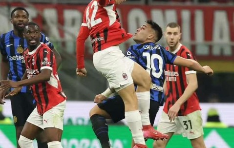 九游体育官网-NBA常规赛赛程吃紧，国际米兰今晚绝杀压哨，悬念犹存，赛程密集仍需轮换的简单介绍