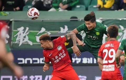 九游体育app-赛前中超传出新动向；北京国安复出首秀；管理层表态——信心回归；更衣室氛围转暖的简单介绍