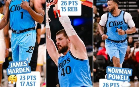 九游体育app-今夜洛杉矶快船战术微调：全明星赛节点到来，引发热议，年轻球员得到机会的简单介绍