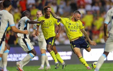 九游体育下载-关于欧超杯今晚再迎强敌，那不勒斯外线爆发，主帅态度：目标明确，球队文化再被提及的信息