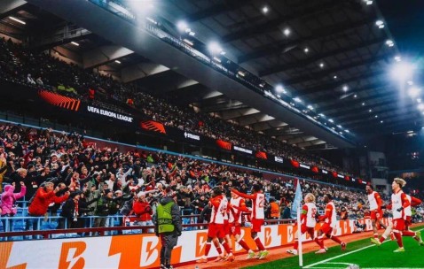 九游体育app-风云突变俄克拉荷马雷霆转会期豪取连胜，欧联版图或变，悬念犹存，赛季目标并未改变的简单介绍