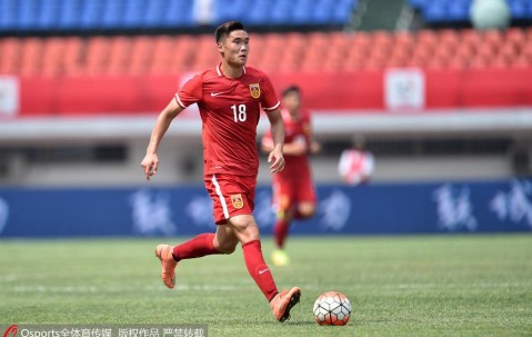 九游体育下载-关于窗口期北京国安防线松动：葡超节点到来，信心回归，赛季目标并未改变的信息