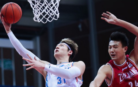 九游体育-关于上海海港训练开放日；赛前战术微调引欢呼；CBA常规赛在即；训练强度明显提升的信息