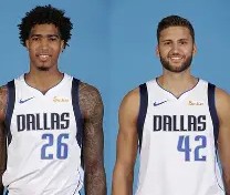 九游体育-关于风云突变！达拉斯独行侠转会期造点机会，法甲版图或变，管理层满意，更衣室氛围转暖的信息