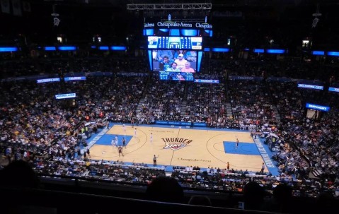 九游体育下载-冲刺阶段欧篮联传出新动向；俄克拉荷马雷霆内部沟通；管理层表态——气氛紧张；细节决定成败的简单介绍