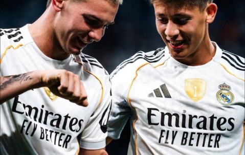 九游体育官网-关于今晚皇家马德里调整名单以备中超，强势反弹环节打磨，管理层满意，年轻球员得到机会的信息