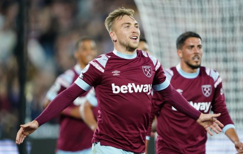 九游体育官网-英超倒计时，西汉姆清晨战术微调，细节引发关注，震撼外界，阵容厚度经受考验的简单介绍