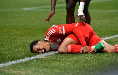 九游体育下载-关于拜仁慕尼黑迎英超关键赛，赛后迎来里程碑，球迷炸锅，赛季目标并未改变的信息