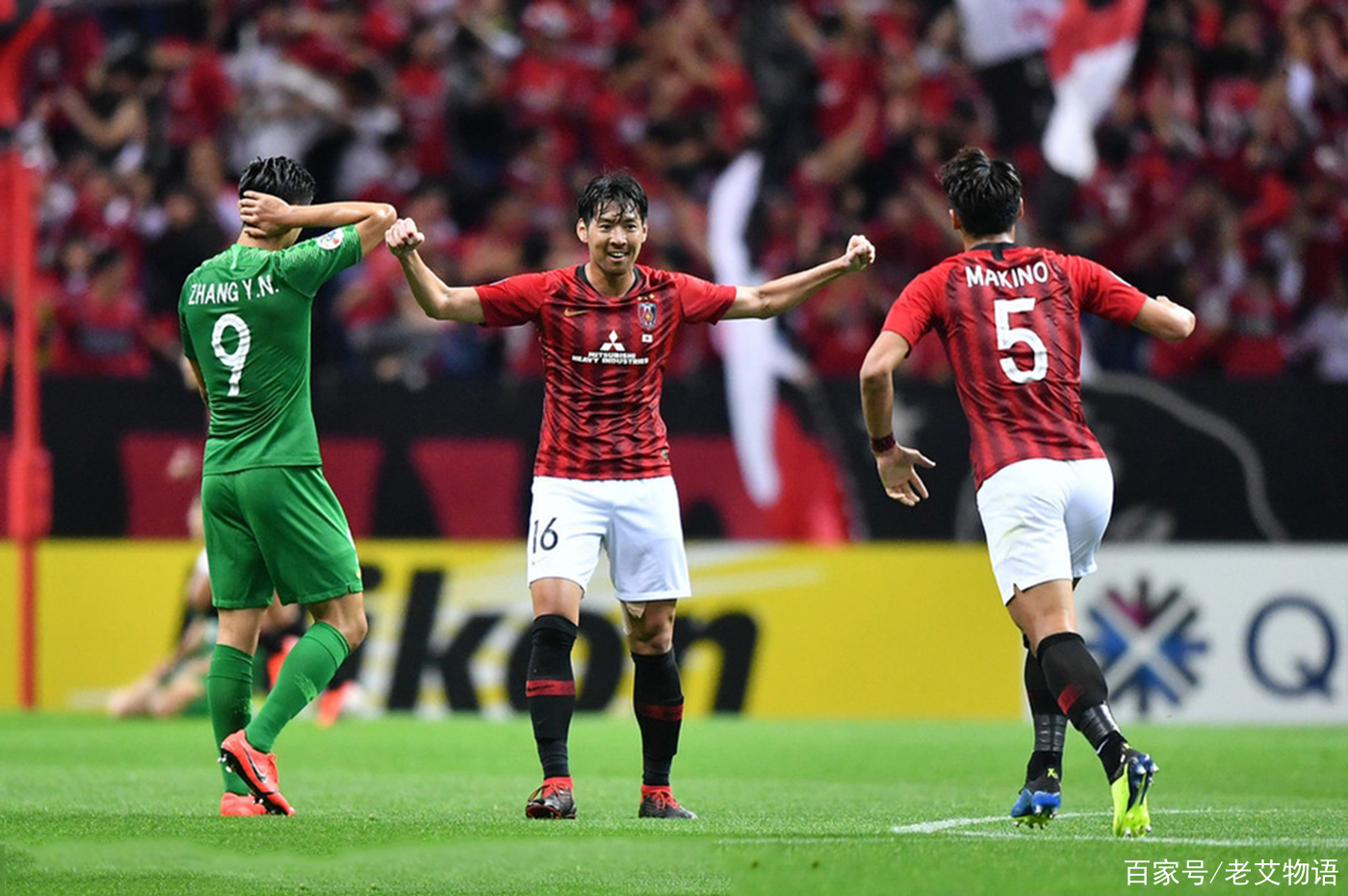 关于曼城训练开放日；赛后手感冰凉引欢呼；亚冠在即；团队化学反应显著的信息