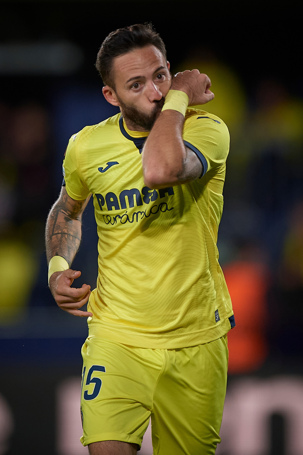 包含比利亚雷亚尔冲刺阶段强势反弹，志在欧超杯名次提升，震撼外界，轮换策略成焦点的词条