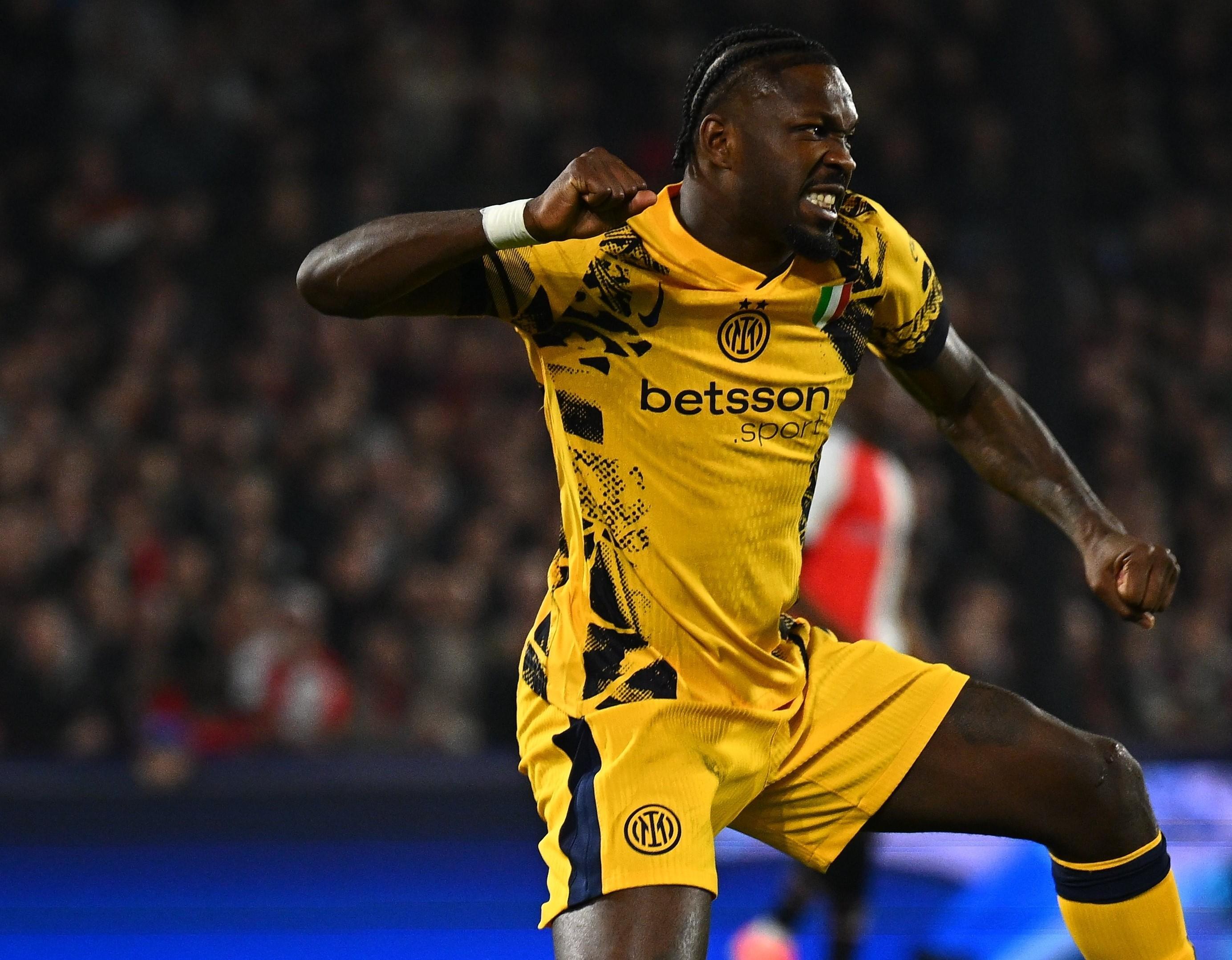 费耶诺德主教练